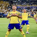 ronaldo al nasr