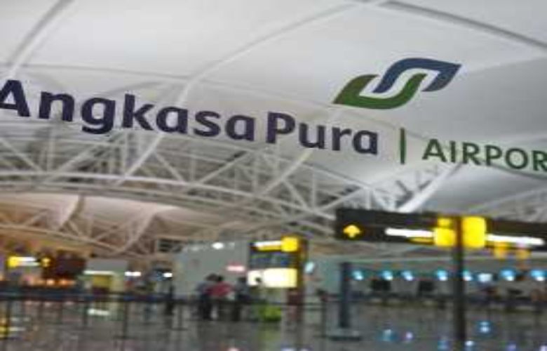 angkasa pura