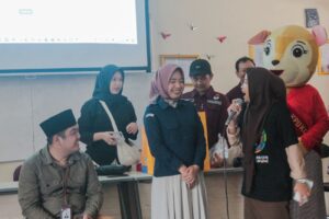 KPU Kota Bogor Gencarkan Sosialisasi Pemilih Pemula, Targetkan Partisipasi Tinggi di Pilkada 2024