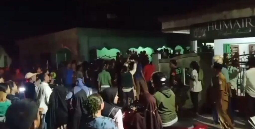 Tragedi Santri Sidoarjo: Polda Jatim Didesak Usut Kasus Musala Ambruk sampai Tuntas