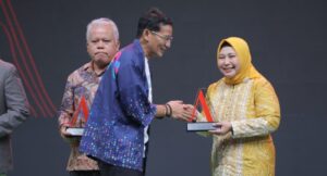 Raudatul Jannah, Tokoh Perempuan Inspiratif di Kalimantan Selatan