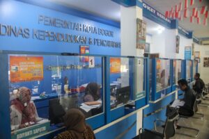 Disdukcapil Kota Bogor Luncurkan Program ‘LSM Plus’ untuk Tingkatkan Partisipasi Pemilih Pemula