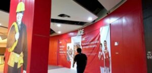 Kisah Wong Jin, Mendirikan Kawan Lama Group dari Toko Kecil di Glodok