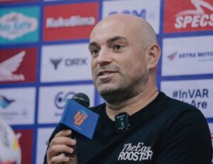 Hadapi Persib, PSM Makassar Diadang Cedera Pemain