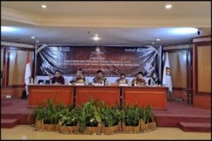 Pasang Iklan, Cagub-Cawagub Harus Ada Izin KPU