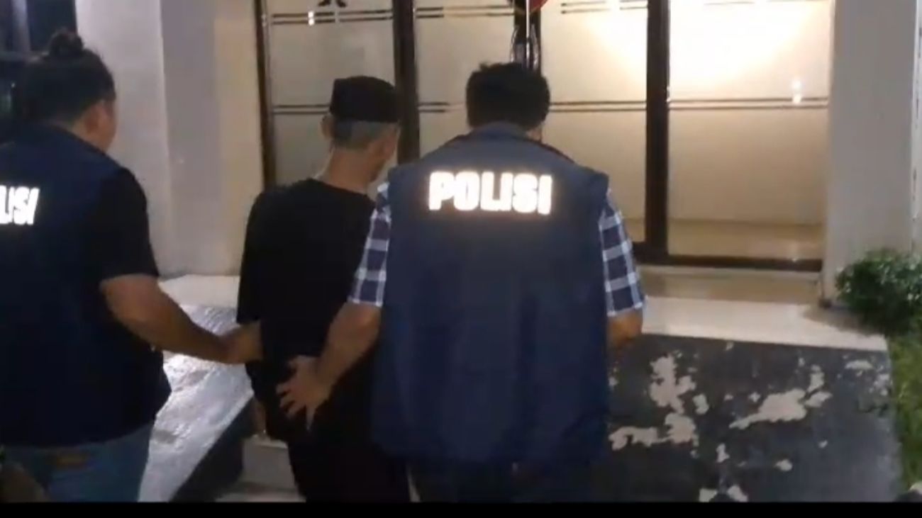 pesantren al qona'ah