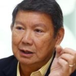 Hashim Djojohadikusumo