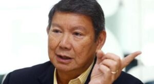 Dari Konsultan Manajemen, Hashim Djojohadikusumo Meroket dalam Bisnis