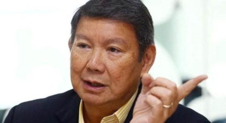 Hashim Djojohadikusumo