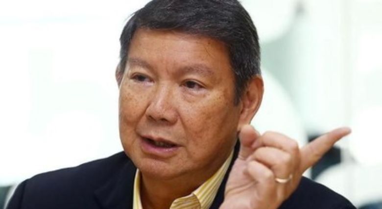 Hashim Djojohadikusumo