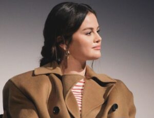 Selena Gomez Bilang Tidak Dapat Punya Anak karena Lupus, Begini Reaksi Fans