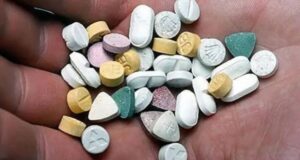 BNN Banten Sita 2 Ton Tablet Pil Ekstasi