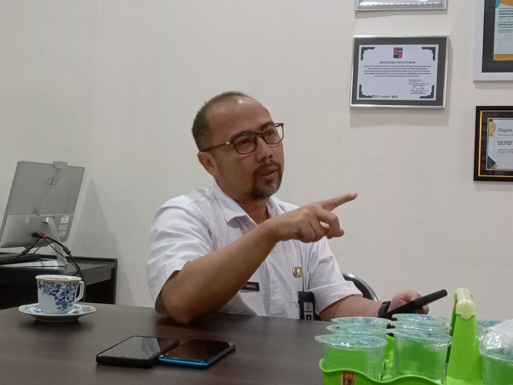 Terkendala, Tiga Proyek Strategis Kota Bogor Tertunda!