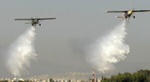 Cegah Karhutla, BNPB Lakukan Operasi Modifikasi Cuaca