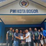 pwi kota bogor