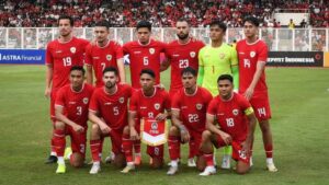 Timnas Indonesia Kalah dari Australia 1-2, Prediksi Media Vietnam Thethao247