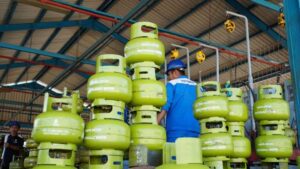 Ternyata Ini Nilai Subsidi yang Diberikan Pemerintah untuk LPG 3 Kilogram
