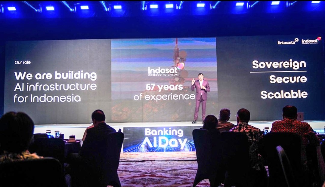 indosat