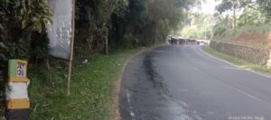 Paslon Bupati dan Wabup Tak Bisa Klaim Pembangunan Jalan Produk Mereka