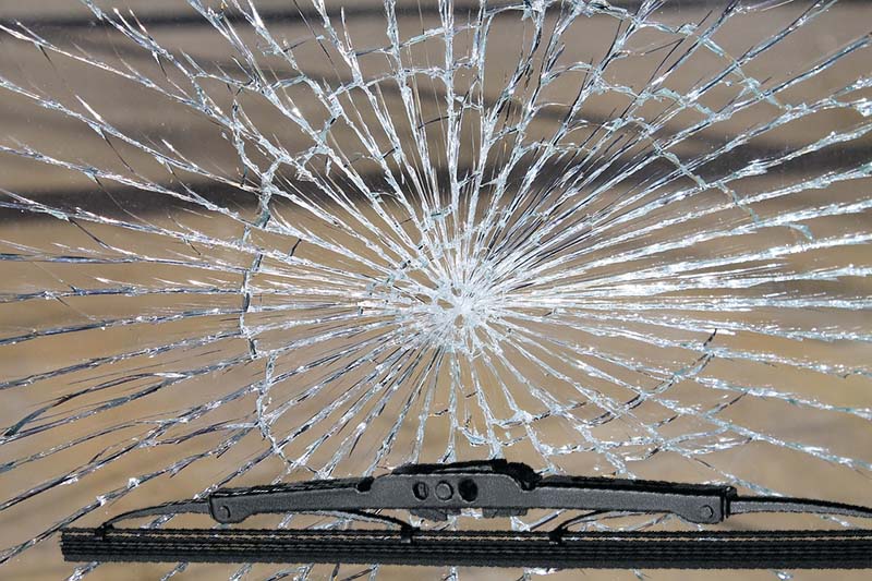 Mau ke Kediri Bus Mtrans Dikeroyok Pembalap Liar di Probolinggo