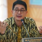 Ketum Kadin Indonesia Arsjad Rasjid yang digulingkan Anindya Bakrie. (Ist)