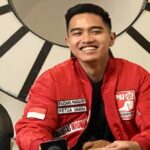 Ketum PSI Kaesang Pangarep. (Ist)