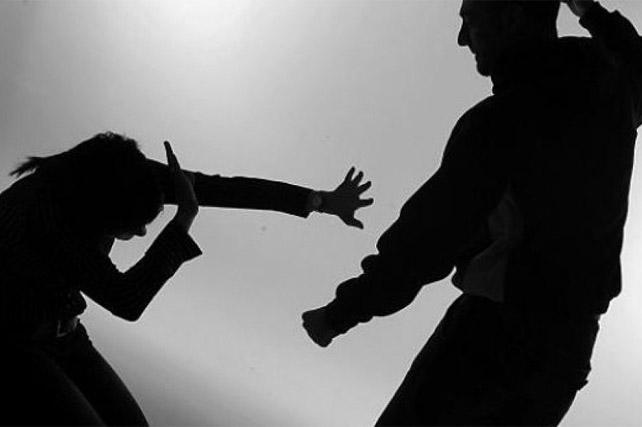 Ilustrasi KDRT. (Ist)