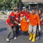 kecelakaan mojokerto