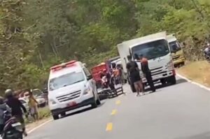 Tahun ini Angka Kecelakaan di Pacitan Mencapai 38 Kematian 12 Luka Berat dan 400 Luka Ringan