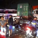 kecelakaan pati rembang