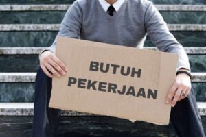 Pengangguran Kota Bogor Turun, Disnaker Masih Andalkan Jurus Lama
