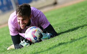 Beruntung Persik Bermai di Tempat Netral Melawan Barito Putera