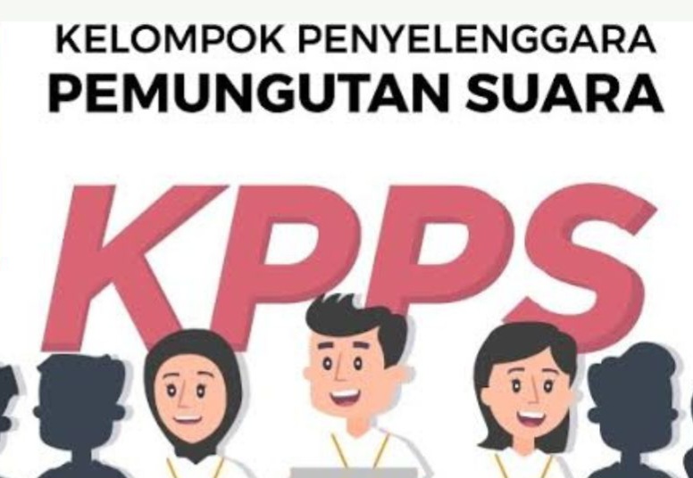 Uang honor anggota dan ketua KPPS pada Pilkada Serentak 2024, lebih kecil dibandingkan Pemilu Serentak 2024 pada Februari lalu.