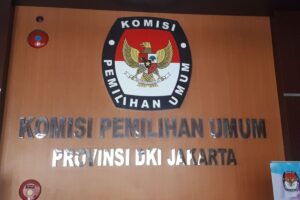 Nomor Urut Paslon Pilkada DKI  Diundi Malam Ini, 1.321 Petugas Disiapkan