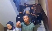 Ajudan Atta Halilintar dilaporkan ke polisi gegara ancam wartawan. (Ist)