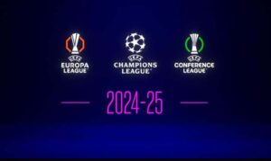 Liga Champions Gunakan Sistem Swiss Model, Strategi Berubah