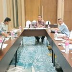 PWI Sulawesi Utara menggelar UKW yang difasilitasi Dewan Pers dan PWI Pusat. (Ist)