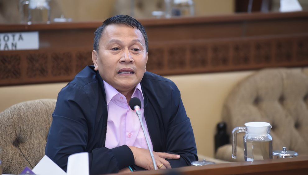 Mardani Ali Sera. (Ist)