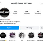 Sejumlah Pekerja Migran Indonesia (PMI) menjadi viral karena membentuk geng yang meresahkan di Jepang. 