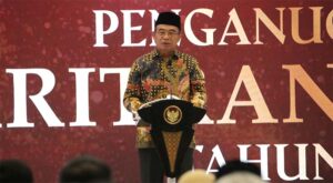 Tugas Berat Pemerintah Menjaga Kelas Menengah Tidak Miskin