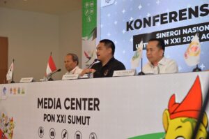 Menpora Bantah Ada Penyelewengan Dana di PON XXI
