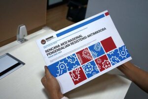 Ancaman Kesehatan Masyarakat dan Hewan, Lakukan Langkah ini