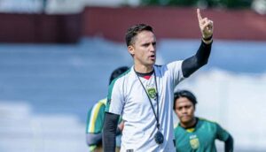 Fokus Game Per Game, Munster Ajak Bonekmania Kawal di GBT