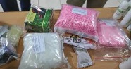 Jaringan Narkoba Internasional Diungkap BNN, Disita 15 Kg Sabu dan 10 Ribu Butir Ekstasi