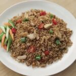 nasi goreng sarapan