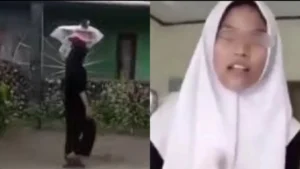 Pelaku Pembunuhan Gadis Penjual Gorengan Terungkap, Polisi Buru Hingga ke Hutan