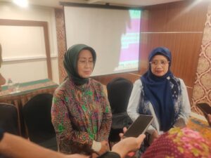 Penahanan Direktur Pemberitaan Jak TV Jadi Sorotan Dewan Pers, Minta Dialihkan