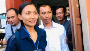 Hakim Bebaskan Nyoman Sukena Pemilik Empat Ekor Landak