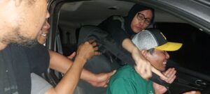 Ini Modus Perampokan Driver Perempuan Taksi Online, Waspada!