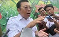 Kepala Badan Pangan Nasional (Bapanas) Arief Prasetyo Adi